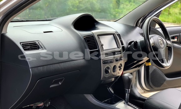 Buy Used Toyota Vios Other Car in Bangkok in Bangkok Buy Used Toyota Vios Other Car in Bangkok in Bangkok