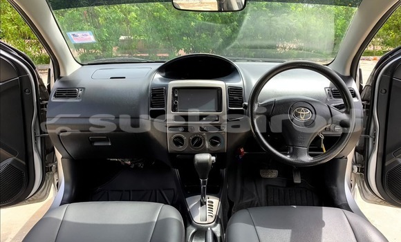 Buy Used Toyota Vios Other Car in Bangkok in Bangkok Buy Used Toyota Vios Other Car in Bangkok in Bangkok