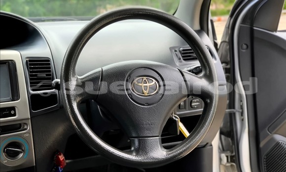 Buy Used Toyota Vios Other Car in Bangkok in Bangkok Buy Used Toyota Vios Other Car in Bangkok in Bangkok