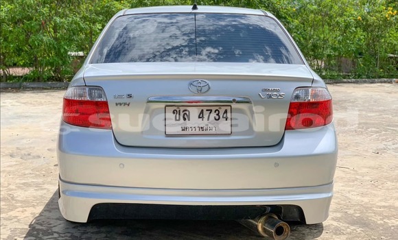 Buy Used Toyota Vios Other Car in Bangkok in Bangkok Buy Used Toyota Vios Other Car in Bangkok in Bangkok