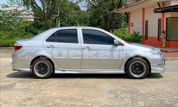 Buy Used Toyota Vios Other Car in Bangkok in Bangkok Buy Used Toyota Vios Other Car in Bangkok in Bangkok