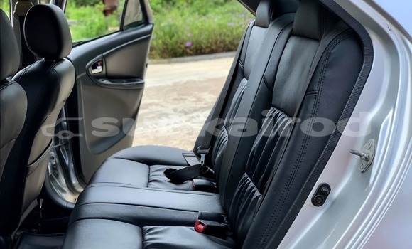 Buy Used Toyota Vios Other Car in Bangkok in Bangkok Buy Used Toyota Vios Other Car in Bangkok in Bangkok