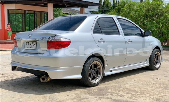 Buy Used Toyota Vios Other Car in Bangkok in Bangkok Buy Used Toyota Vios Other Car in Bangkok in Bangkok
