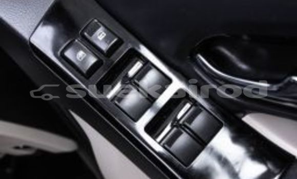 Buy Used Isuzu D-Max Black Car in Bangkok in Bangkok Buy Used Isuzu D-Max Black Car in Bangkok in Bangkok