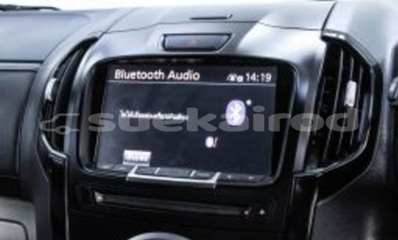 Buy Used Isuzu D-Max Black Car in Bangkok in Bangkok Buy Used Isuzu D-Max Black Car in Bangkok in Bangkok