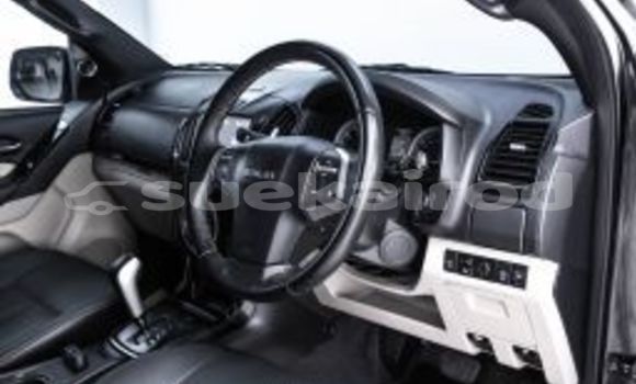 Buy Used Isuzu D-Max Black Car in Bangkok in Bangkok Buy Used Isuzu D-Max Black Car in Bangkok in Bangkok