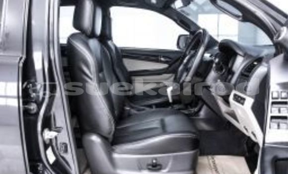 Buy Used Isuzu D-Max Black Car in Bangkok in Bangkok Buy Used Isuzu D-Max Black Car in Bangkok in Bangkok