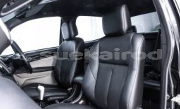 Buy Used Isuzu D-Max Black Car in Bangkok in Bangkok Buy Used Isuzu D-Max Black Car in Bangkok in Bangkok