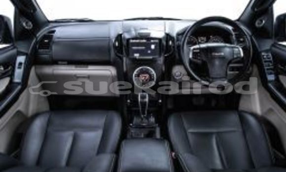 Buy Used Isuzu D-Max Black Car in Bangkok in Bangkok Buy Used Isuzu D-Max Black Car in Bangkok in Bangkok