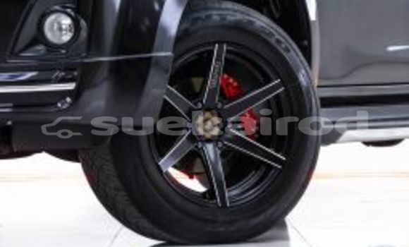 Buy Used Isuzu D-Max Black Car in Bangkok in Bangkok Buy Used Isuzu D-Max Black Car in Bangkok in Bangkok