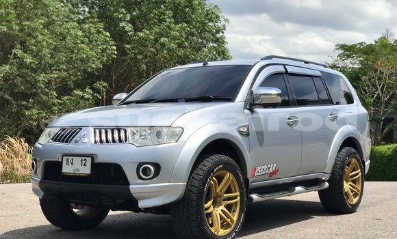 ซื้อ รถมือสอง Mitsubishi Pajero Sport เงิน รถยนต์ ใน %{เมือง} ใน กรุงเทพมหานคร ซื้อ รถมือสอง Mitsubishi Pajero Sport เงิน รถยนต์ ใน %{เมือง} ใน กรุงเทพมหานคร
