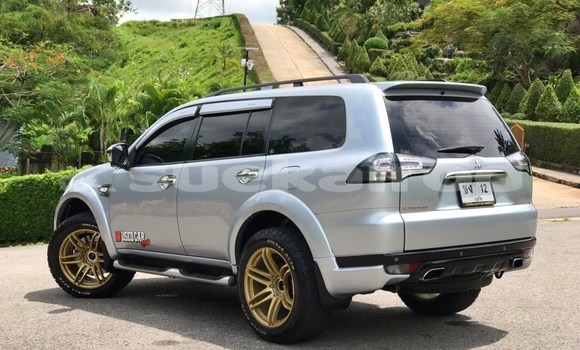 ซื้อ รถมือสอง Mitsubishi Pajero Sport เงิน รถยนต์ ใน %{เมือง} ใน กรุงเทพมหานคร ซื้อ รถมือสอง Mitsubishi Pajero Sport เงิน รถยนต์ ใน %{เมือง} ใน กรุงเทพมหานคร