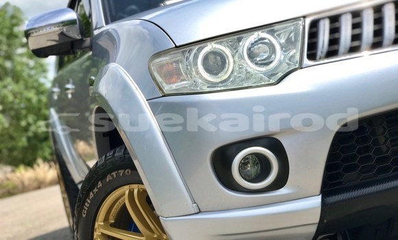 ซื้อ รถมือสอง Mitsubishi Pajero Sport เงิน รถยนต์ ใน %{เมือง} ใน กรุงเทพมหานคร ซื้อ รถมือสอง Mitsubishi Pajero Sport เงิน รถยนต์ ใน %{เมือง} ใน กรุงเทพมหานคร