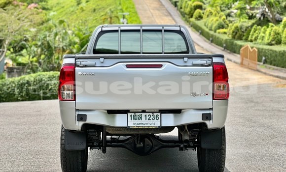 ซื้อ รถมือสอง Toyota Hiluxe VIGO เงิน รถยนต์ ใน %{เมือง} ใน กรุงเทพมหานคร ซื้อ รถมือสอง Toyota Hiluxe VIGO เงิน รถยนต์ ใน %{เมือง} ใน กรุงเทพมหานคร