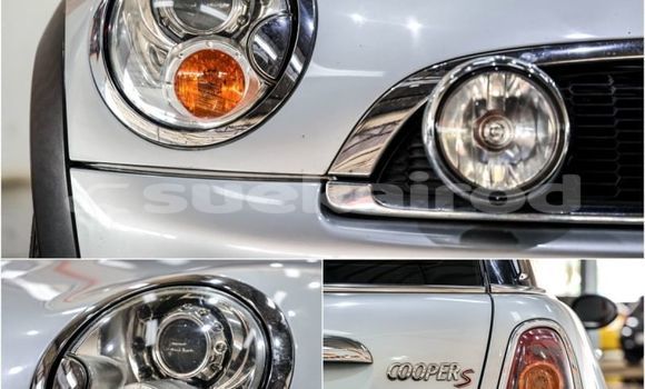 ซื้อ รถมือสอง Mini Cooper อื่น ๆ รถยนต์ ใน %{เมือง} ใน กรุงเทพมหานคร ซื้อ รถมือสอง Mini Cooper อื่น ๆ รถยนต์ ใน %{เมือง} ใน กรุงเทพมหานคร