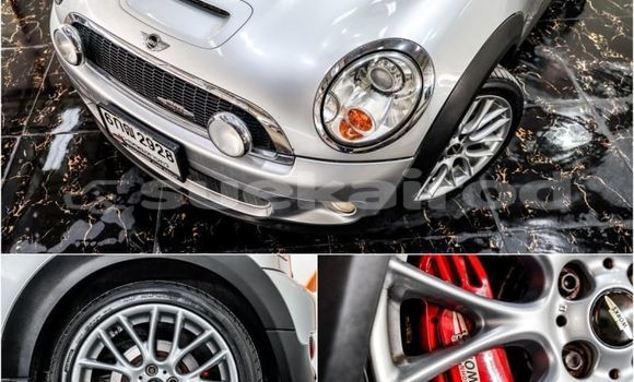 ซื้อ รถมือสอง Mini Cooper อื่น ๆ รถยนต์ ใน %{เมือง} ใน กรุงเทพมหานคร ซื้อ รถมือสอง Mini Cooper อื่น ๆ รถยนต์ ใน %{เมือง} ใน กรุงเทพมหานคร