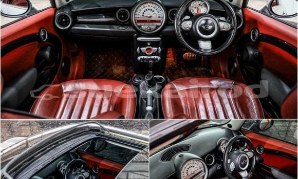 ซื้อ รถมือสอง Mini Cooper อื่น ๆ รถยนต์ ใน %{เมือง} ใน กรุงเทพมหานคร ซื้อ รถมือสอง Mini Cooper อื่น ๆ รถยนต์ ใน %{เมือง} ใน กรุงเทพมหานคร