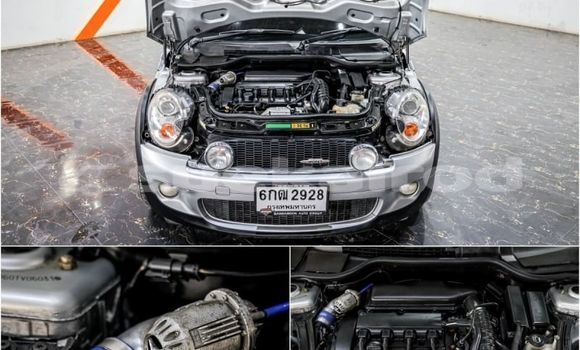 ซื้อ รถมือสอง Mini Cooper อื่น ๆ รถยนต์ ใน %{เมือง} ใน กรุงเทพมหานคร ซื้อ รถมือสอง Mini Cooper อื่น ๆ รถยนต์ ใน %{เมือง} ใน กรุงเทพมหานคร