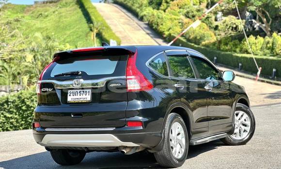 ซื้อ รถมือสอง Honda CR–V สีดำ รถยนต์ ใน %{เมือง} ใน กรุงเทพมหานคร ซื้อ รถมือสอง Honda CR–V สีดำ รถยนต์ ใน %{เมือง} ใน กรุงเทพมหานคร