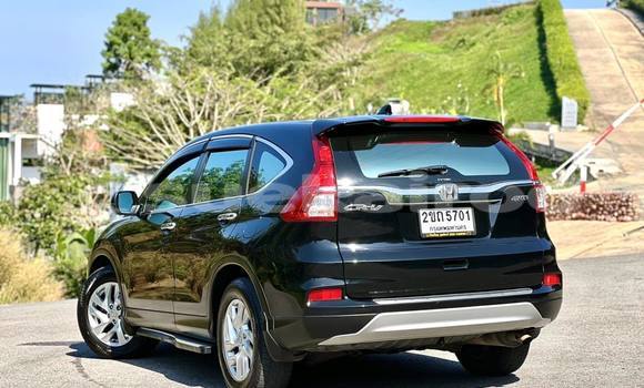 ซื้อ รถมือสอง Honda CR–V สีดำ รถยนต์ ใน %{เมือง} ใน กรุงเทพมหานคร ซื้อ รถมือสอง Honda CR–V สีดำ รถยนต์ ใน %{เมือง} ใน กรุงเทพมหานคร