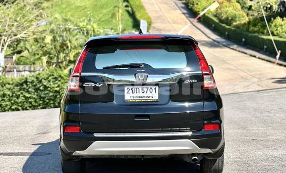 ซื้อ รถมือสอง Honda CR–V สีดำ รถยนต์ ใน %{เมือง} ใน กรุงเทพมหานคร ซื้อ รถมือสอง Honda CR–V สีดำ รถยนต์ ใน %{เมือง} ใน กรุงเทพมหานคร