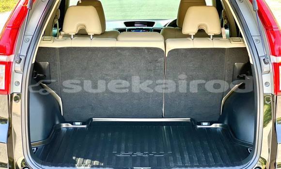 ซื้อ รถมือสอง Honda CR–V สีดำ รถยนต์ ใน %{เมือง} ใน กรุงเทพมหานคร ซื้อ รถมือสอง Honda CR–V สีดำ รถยนต์ ใน %{เมือง} ใน กรุงเทพมหานคร