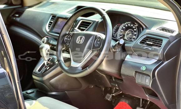 ซื้อ รถมือสอง Honda CR–V สีดำ รถยนต์ ใน %{เมือง} ใน กรุงเทพมหานคร ซื้อ รถมือสอง Honda CR–V สีดำ รถยนต์ ใน %{เมือง} ใน กรุงเทพมหานคร