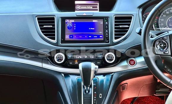 ซื้อ รถมือสอง Honda CR–V สีดำ รถยนต์ ใน %{เมือง} ใน กรุงเทพมหานคร ซื้อ รถมือสอง Honda CR–V สีดำ รถยนต์ ใน %{เมือง} ใน กรุงเทพมหานคร