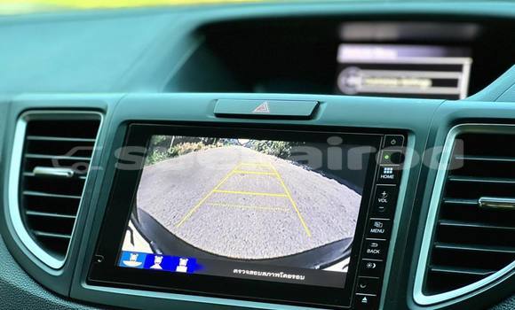 ซื้อ รถมือสอง Honda CR–V สีดำ รถยนต์ ใน %{เมือง} ใน กรุงเทพมหานคร ซื้อ รถมือสอง Honda CR–V สีดำ รถยนต์ ใน %{เมือง} ใน กรุงเทพมหานคร