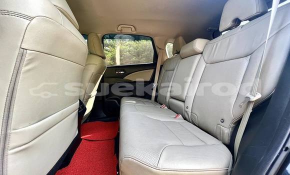 ซื้อ รถมือสอง Honda CR–V สีดำ รถยนต์ ใน %{เมือง} ใน กรุงเทพมหานคร ซื้อ รถมือสอง Honda CR–V สีดำ รถยนต์ ใน %{เมือง} ใน กรุงเทพมหานคร