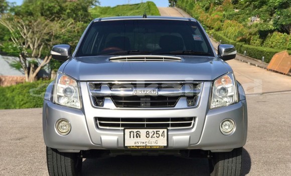 ซื้อ รถมือสอง Isuzu D–MAX เงิน รถยนต์ ใน %{เมือง} ใน กรุงเทพมหานคร ซื้อ รถมือสอง Isuzu D–MAX เงิน รถยนต์ ใน %{เมือง} ใน กรุงเทพมหานคร