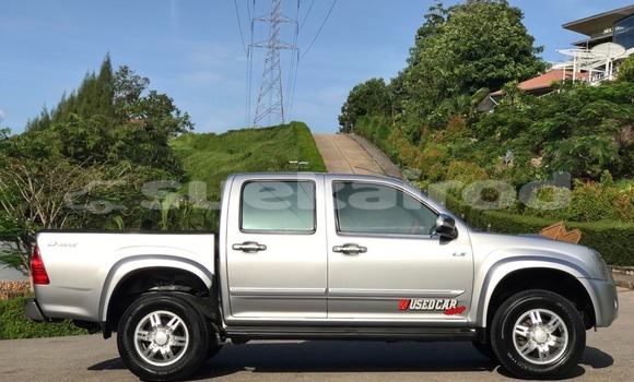 ซื้อ รถมือสอง Isuzu D–MAX เงิน รถยนต์ ใน %{เมือง} ใน กรุงเทพมหานคร ซื้อ รถมือสอง Isuzu D–MAX เงิน รถยนต์ ใน %{เมือง} ใน กรุงเทพมหานคร