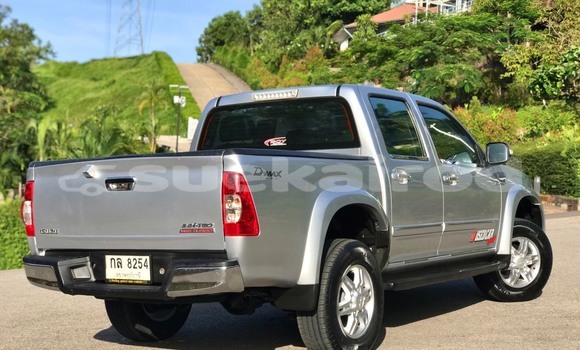 ซื้อ รถมือสอง Isuzu D–MAX เงิน รถยนต์ ใน %{เมือง} ใน กรุงเทพมหานคร ซื้อ รถมือสอง Isuzu D–MAX เงิน รถยนต์ ใน %{เมือง} ใน กรุงเทพมหานคร