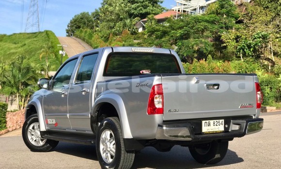 ซื้อ รถมือสอง Isuzu D–MAX เงิน รถยนต์ ใน %{เมือง} ใน กรุงเทพมหานคร ซื้อ รถมือสอง Isuzu D–MAX เงิน รถยนต์ ใน %{เมือง} ใน กรุงเทพมหานคร