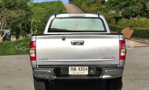 ซื้อ รถมือสอง Isuzu D–MAX เงิน รถยนต์ ใน %{เมือง} ใน กรุงเทพมหานคร ซื้อ รถมือสอง Isuzu D–MAX เงิน รถยนต์ ใน %{เมือง} ใน กรุงเทพมหานคร