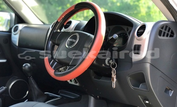 ซื้อ รถมือสอง Isuzu D–MAX เงิน รถยนต์ ใน %{เมือง} ใน กรุงเทพมหานคร ซื้อ รถมือสอง Isuzu D–MAX เงิน รถยนต์ ใน %{เมือง} ใน กรุงเทพมหานคร