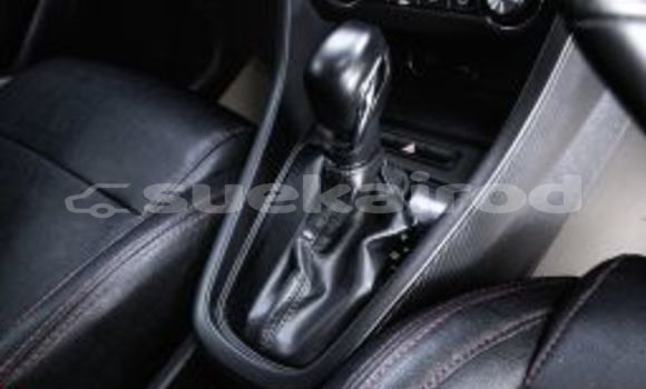 Buy Used MG 3 White Car in Bangkok in Bangkok Buy Used MG 3 White Car in Bangkok in Bangkok