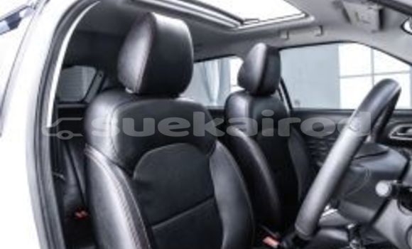 Buy Used MG 3 White Car in Bangkok in Bangkok Buy Used MG 3 White Car in Bangkok in Bangkok