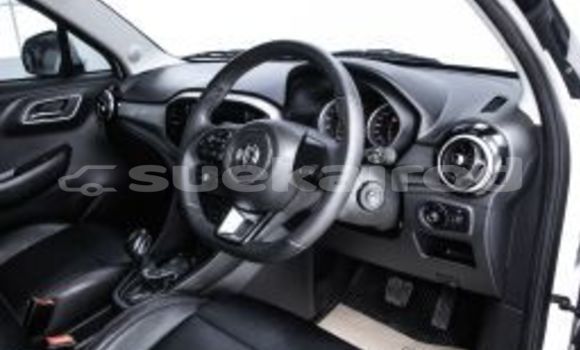 Buy Used MG 3 White Car in Bangkok in Bangkok Buy Used MG 3 White Car in Bangkok in Bangkok