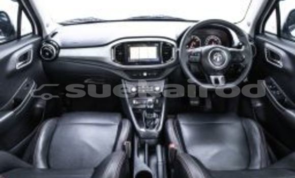 Buy Used MG 3 White Car in Bangkok in Bangkok Buy Used MG 3 White Car in Bangkok in Bangkok