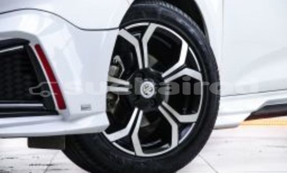 Buy Used MG 3 White Car in Bangkok in Bangkok Buy Used MG 3 White Car in Bangkok in Bangkok