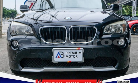 ซื้อ รถมือสอง BMW X1 สีดำ รถยนต์ ใน %{เมือง} ใน กรุงเทพมหานคร ซื้อ รถมือสอง BMW X1 สีดำ รถยนต์ ใน %{เมือง} ใน กรุงเทพมหานคร