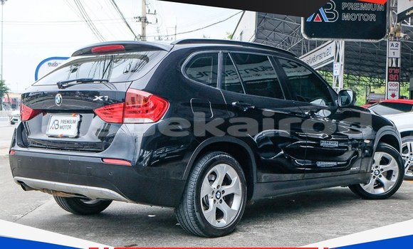 ซื้อ รถมือสอง BMW X1 สีดำ รถยนต์ ใน %{เมือง} ใน กรุงเทพมหานคร ซื้อ รถมือสอง BMW X1 สีดำ รถยนต์ ใน %{เมือง} ใน กรุงเทพมหานคร