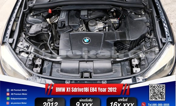 ซื้อ รถมือสอง BMW X1 สีดำ รถยนต์ ใน %{เมือง} ใน กรุงเทพมหานคร ซื้อ รถมือสอง BMW X1 สีดำ รถยนต์ ใน %{เมือง} ใน กรุงเทพมหานคร