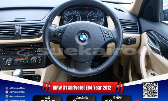 ซื้อ รถมือสอง BMW X1 สีดำ รถยนต์ ใน %{เมือง} ใน กรุงเทพมหานคร ซื้อ รถมือสอง BMW X1 สีดำ รถยนต์ ใน %{เมือง} ใน กรุงเทพมหานคร