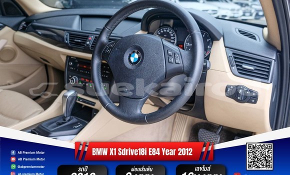 ซื้อ รถมือสอง BMW X1 สีดำ รถยนต์ ใน %{เมือง} ใน กรุงเทพมหานคร ซื้อ รถมือสอง BMW X1 สีดำ รถยนต์ ใน %{เมือง} ใน กรุงเทพมหานคร