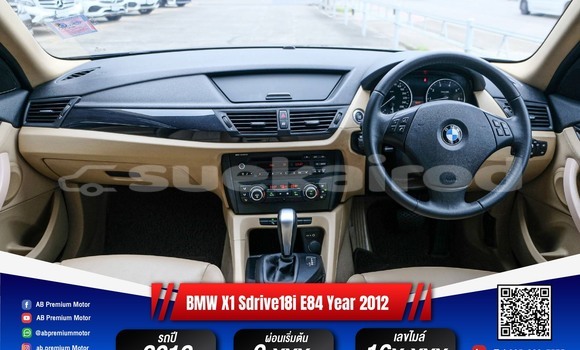 ซื้อ รถมือสอง BMW X1 สีดำ รถยนต์ ใน %{เมือง} ใน กรุงเทพมหานคร ซื้อ รถมือสอง BMW X1 สีดำ รถยนต์ ใน %{เมือง} ใน กรุงเทพมหานคร