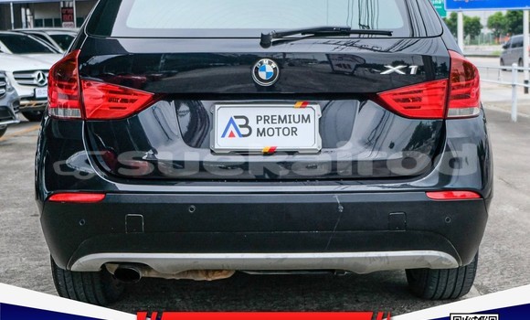 ซื้อ รถมือสอง BMW X1 สีดำ รถยนต์ ใน %{เมือง} ใน กรุงเทพมหานคร ซื้อ รถมือสอง BMW X1 สีดำ รถยนต์ ใน %{เมือง} ใน กรุงเทพมหานคร