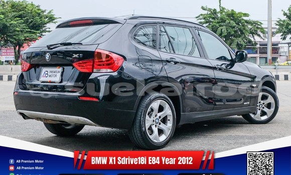 ซื้อ รถมือสอง BMW X1 สีดำ รถยนต์ ใน %{เมือง} ใน กรุงเทพมหานคร ซื้อ รถมือสอง BMW X1 สีดำ รถยนต์ ใน %{เมือง} ใน กรุงเทพมหานคร