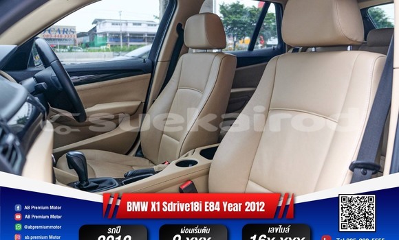 ซื้อ รถมือสอง BMW X1 สีดำ รถยนต์ ใน %{เมือง} ใน กรุงเทพมหานคร ซื้อ รถมือสอง BMW X1 สีดำ รถยนต์ ใน %{เมือง} ใน กรุงเทพมหานคร